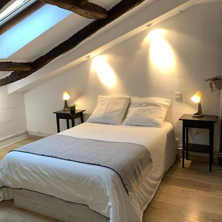 Apartmán Precioso Atico En Casco Viejo Bilbao Exteriér fotografie